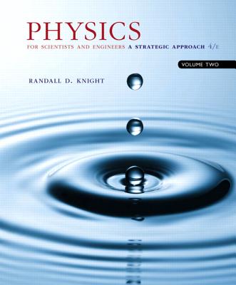 Physics for Scientists and Engineers