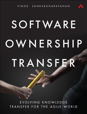 Software Ownership Transfer