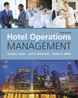 Hotel Operations Management