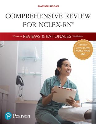 Pearson Reviews & Rationales