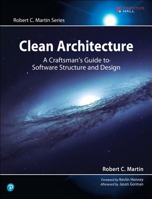 Clean Architecture