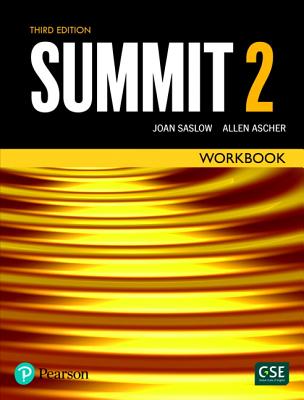 Summit Level 2 Workbook