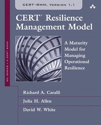 CERT Resilience Management Model (CERT-RMM)