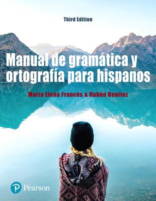 Manual de gramatica y ortografia para hispanos