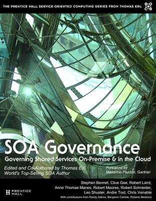 SOA Governance