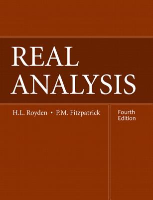 Real Analysis (Classic Version)