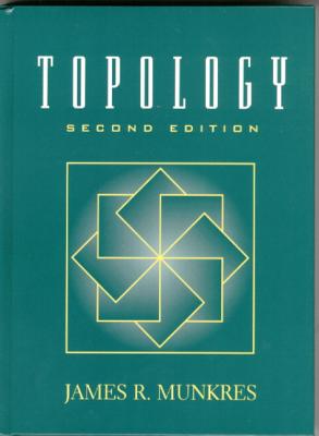 Topology (Classic Version)