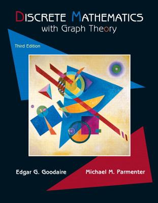 Discrete Mathematics with Graph Theory (Classic Version)