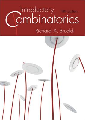 Introductory Combinatorics (Classic Version)