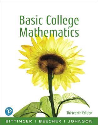 Basic College Mathematics