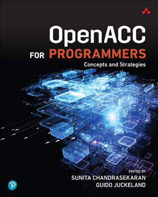 OpenACC for Programmers