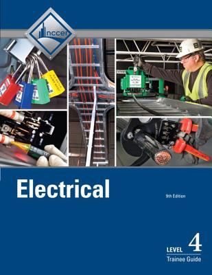 Electrical Trainee Guide, Level 4