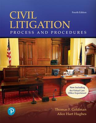 Civil Litigation