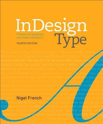 InDesign Type