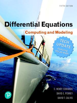 Differential Equations