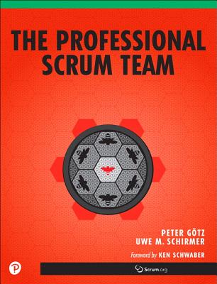 Professional Scrum Team, The