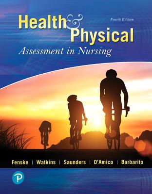 Health & Physical Assessment In Nursing