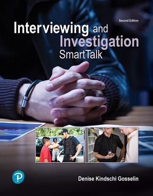 Interviewing and Investigation