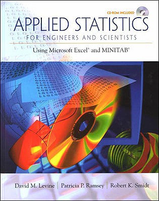 Applied Statistics for Engineers and Scientists