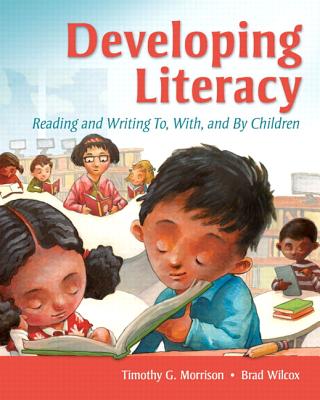 Developing Literacy