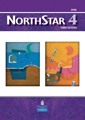 NorthStar 4 DVD with DVD Guide