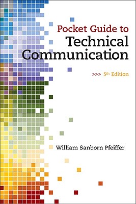 Pocket Guide to Technical Communication