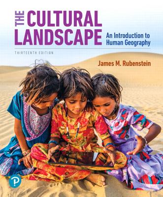 Cultural Landscape, The