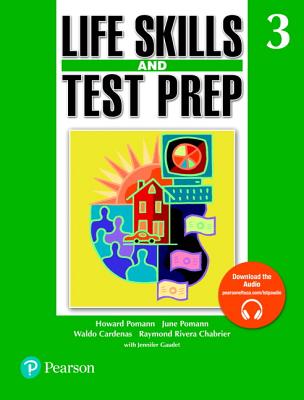 Life Skills and Test Prep 3