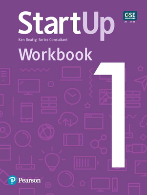 StartUp 1, Workbook