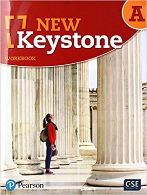 New Keystone, Level 1 Workbook