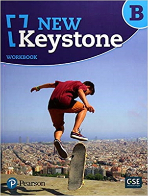 New Keystone, Level 2 Workbook