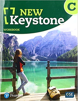 New Keystone, Level 3 Workbook