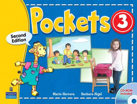 POCKETS 3                  2/E WRBK W/SONGS & CHANT 603929