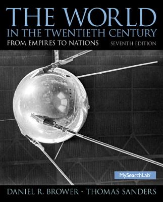 World in the Twentieth Century, The