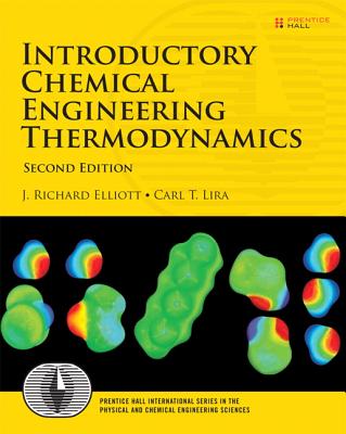 Introductory Chemical Engineering Thermodynamics