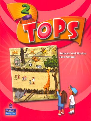 TOPS 2                         STBK/SONGS CD        612779