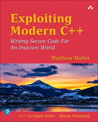 Exploiting Modern C++