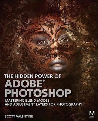 Hidden Power of Adobe Photoshop, The