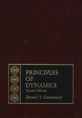 Principles of Dynamics