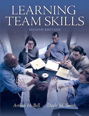 Learning Team Skills