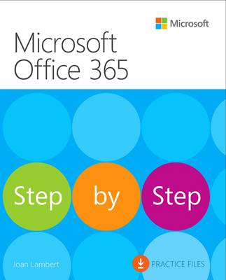 Microsoft Office Step by Step (Office 2021 and Microsoft 365)