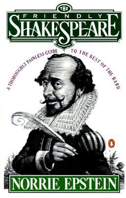 The Friendly Shakespeare