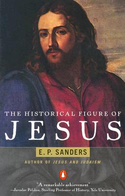 The Historical Figure of Jesus