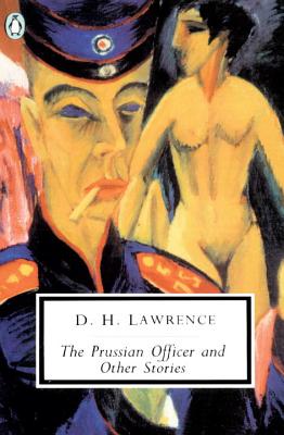 The Prussian Officer and Other Stories