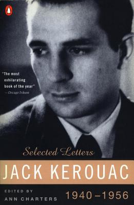 Kerouac: Selected Letters