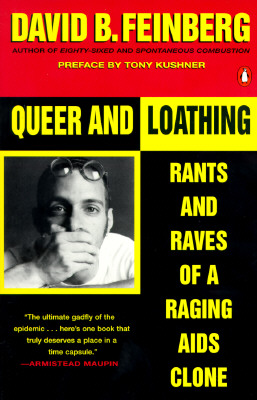 Queer and Loathing