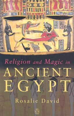 Religion and Magic in Ancient Egypt