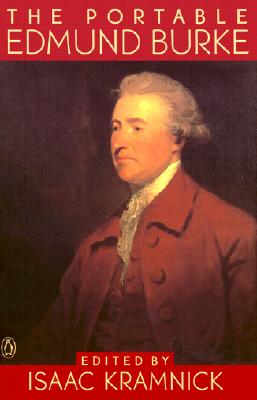 The Portable Edmund Burke