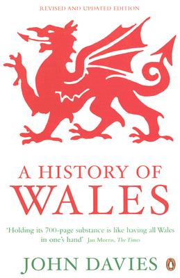 A History of Wales