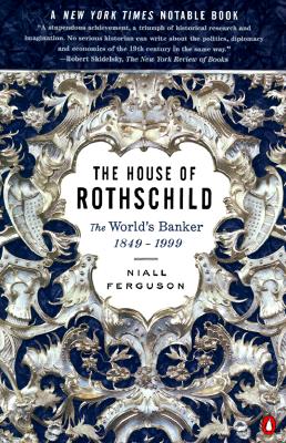 The House of Rothschild